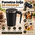 Pametna Šolja sa centrifugom i Digitalnim Termometrom