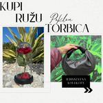 Kupi Ružu i izaberi Torbicu