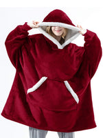 Hoodie Ćebe Duks