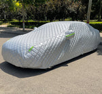 Kompletna Zaštita Automobila 100%