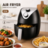 Air Fryer friteza na vruć vazduh