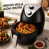 Air Fryer friteza na vruć vazduh