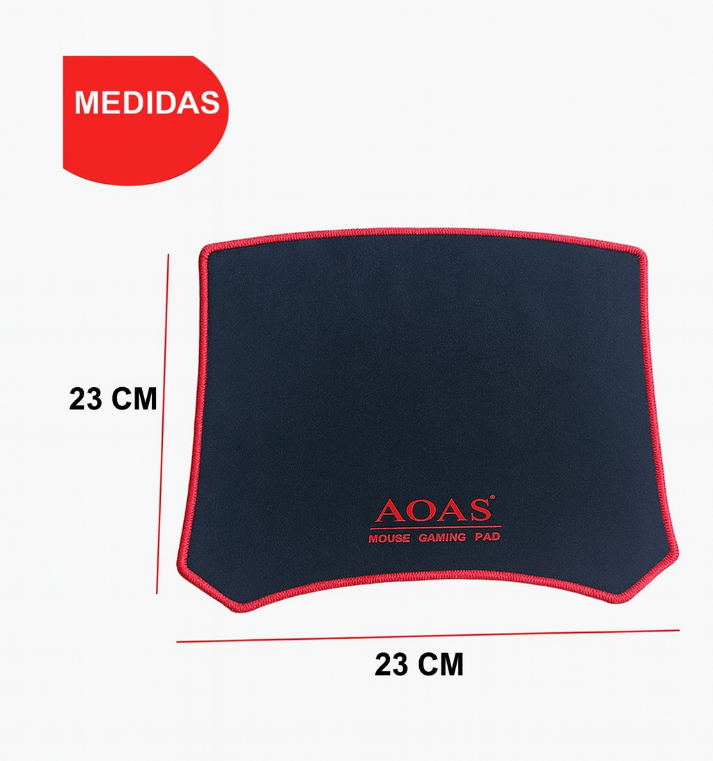 AOAS Gaming Set