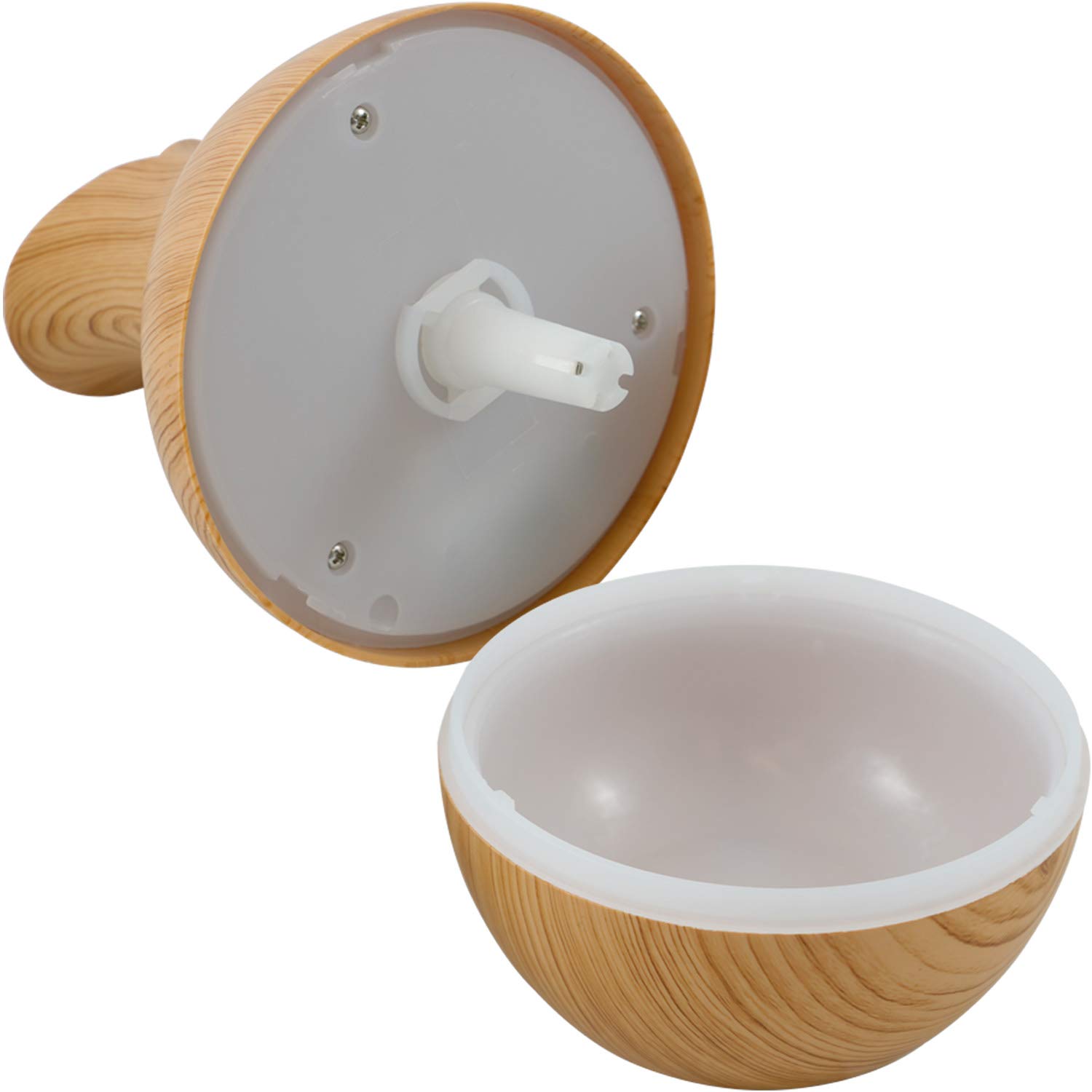 Aroma Difuzer + Eterična ulja