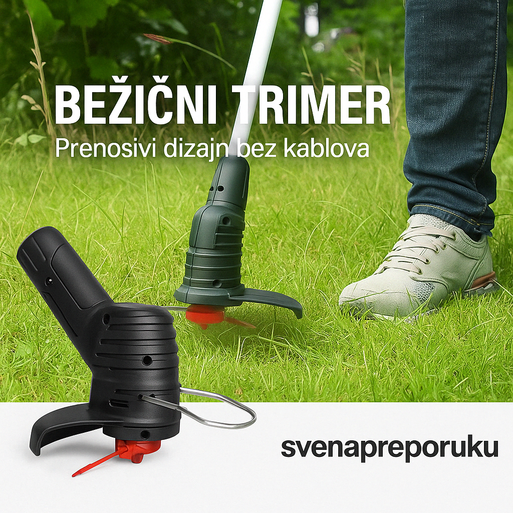Bionic Trimmer