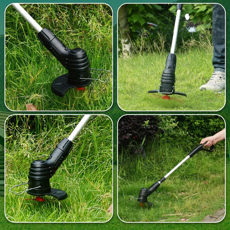 Bionic Trimmer