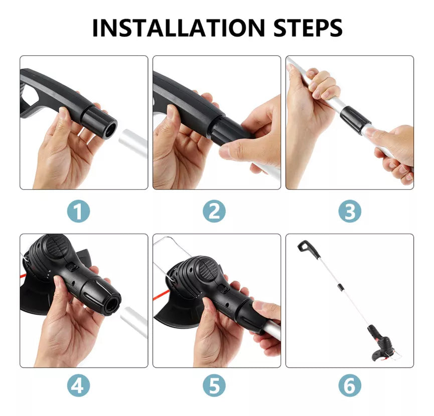 Bionic Trimmer