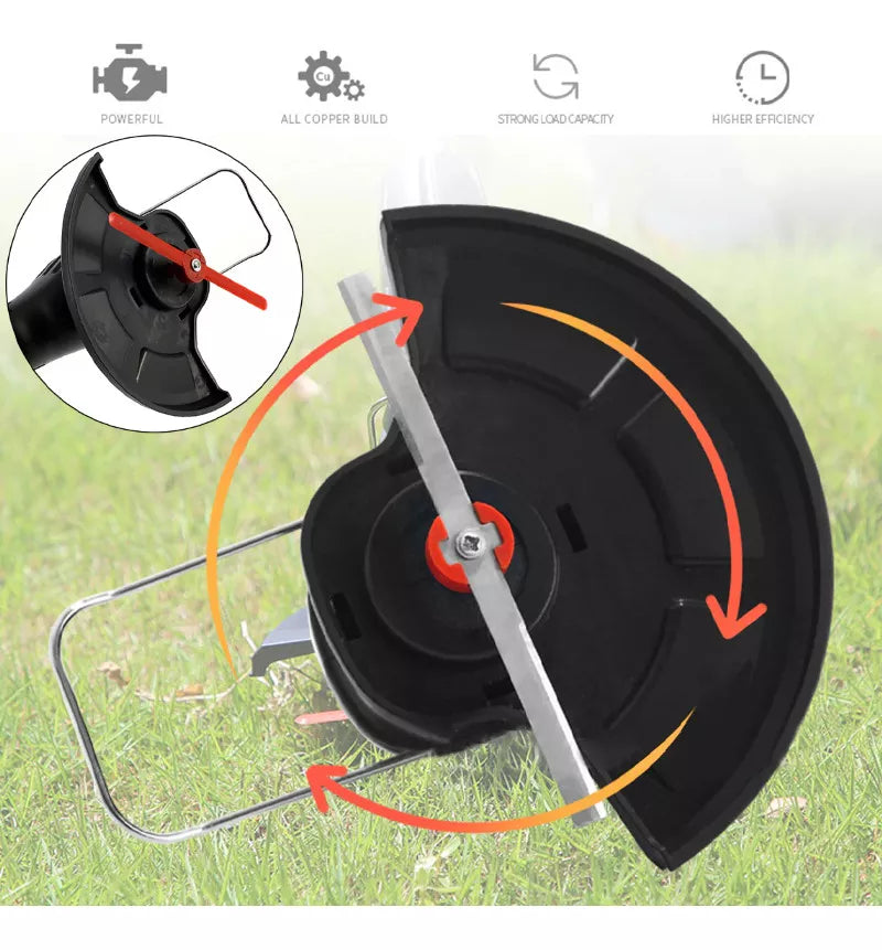 Bionic Trimmer