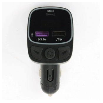 Bluetooth FM Transmiter C47