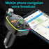 Bluetooth MP3 prijemnik za kola