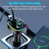 Bluetooth MP3 prijemnik za kola