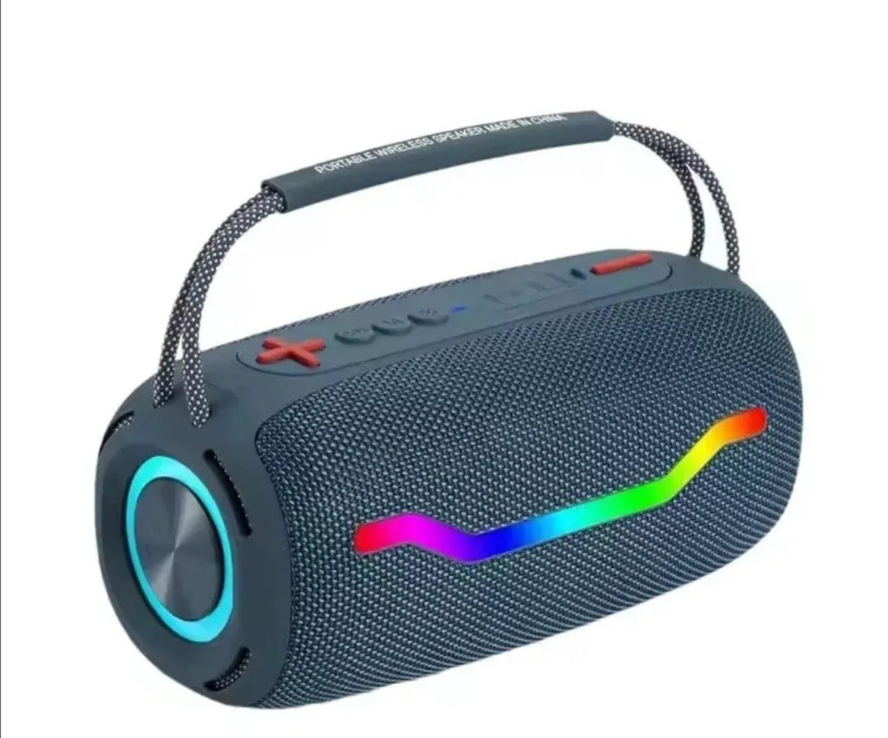 Bluetooth Zvučnik Boombox 520