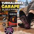 Turmalinske Čarape za Topla Stopala