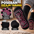 Turmalinske Čarape za Topla Stopala