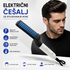 Električni češalj za mušku kosu