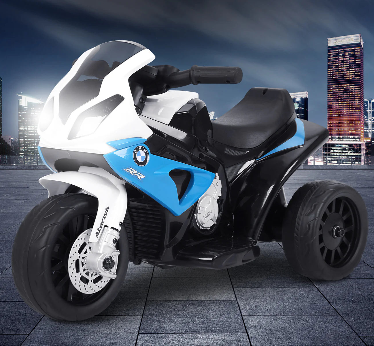 Dečiji Motor BMW
