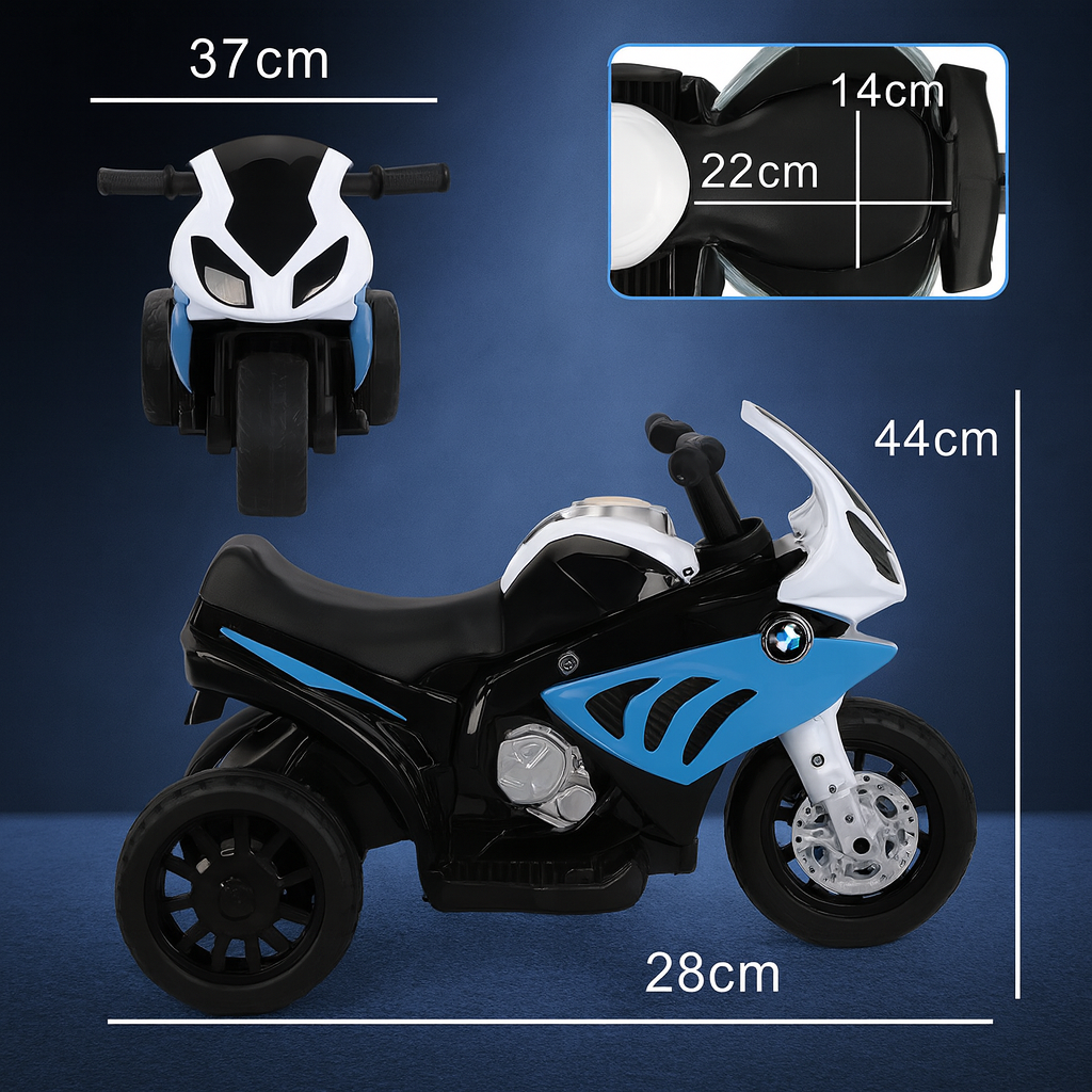 Dečiji Motor BMW