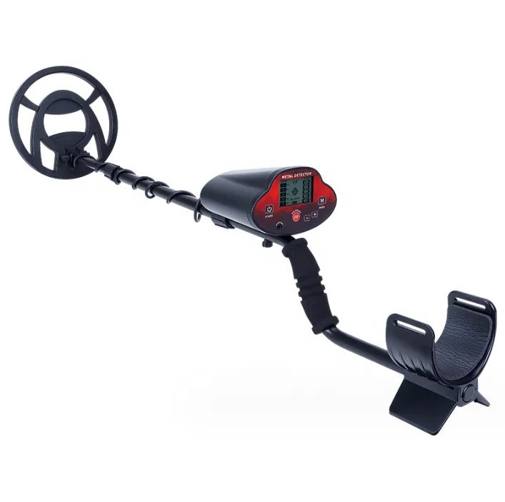 Detektor Metala TECLUNG
