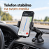 Univerzalni Auto Držač za Telefon sa Vakuumskim Nosačem