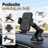 Univerzalni Auto Držač za Telefon sa Vakuumskim Nosačem