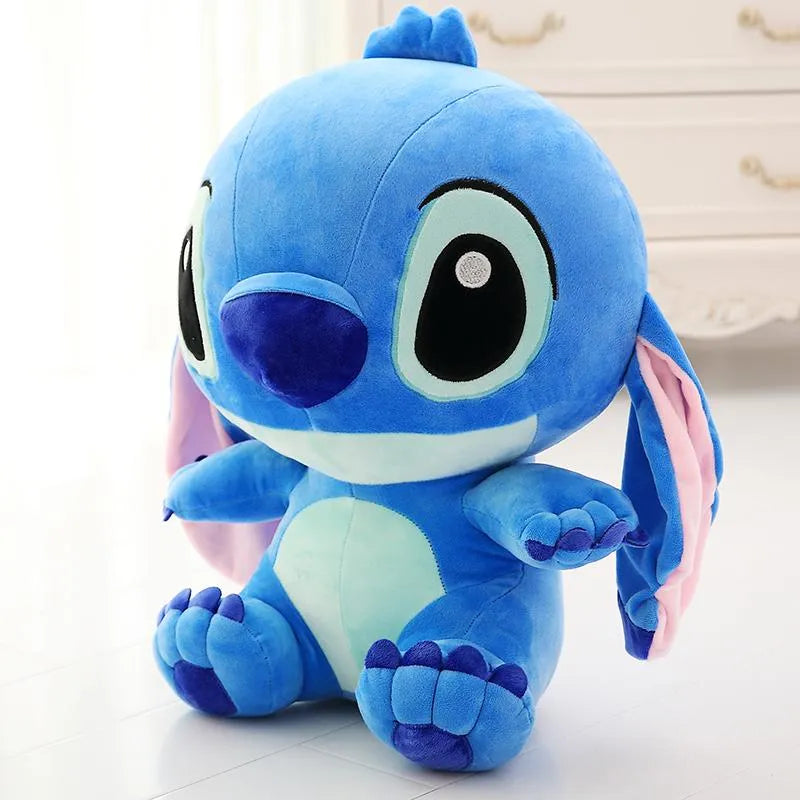 STITCH plišana igračka