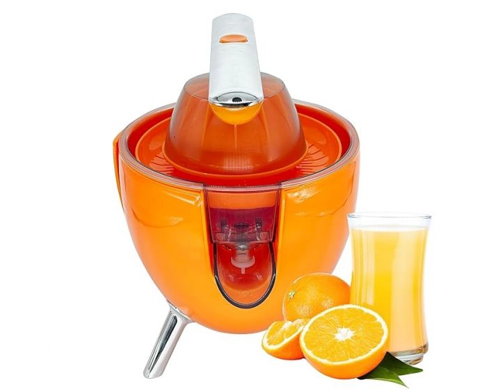 KlikniNaMiki  🔥 🍊 CITRUS ĐUSER 🍊🔥 POKLON RUČNA CEDILKA