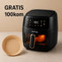 Friteza na vruć vazduh Silver Crest 8L -