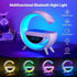 Inteligentna G LED Lampa
