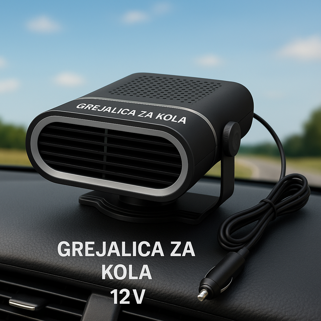 Grejalice za Kola