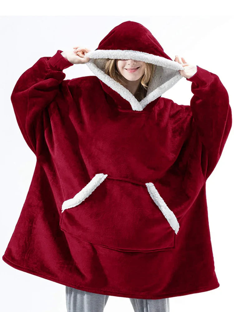 Hoodie Ćebe Duks