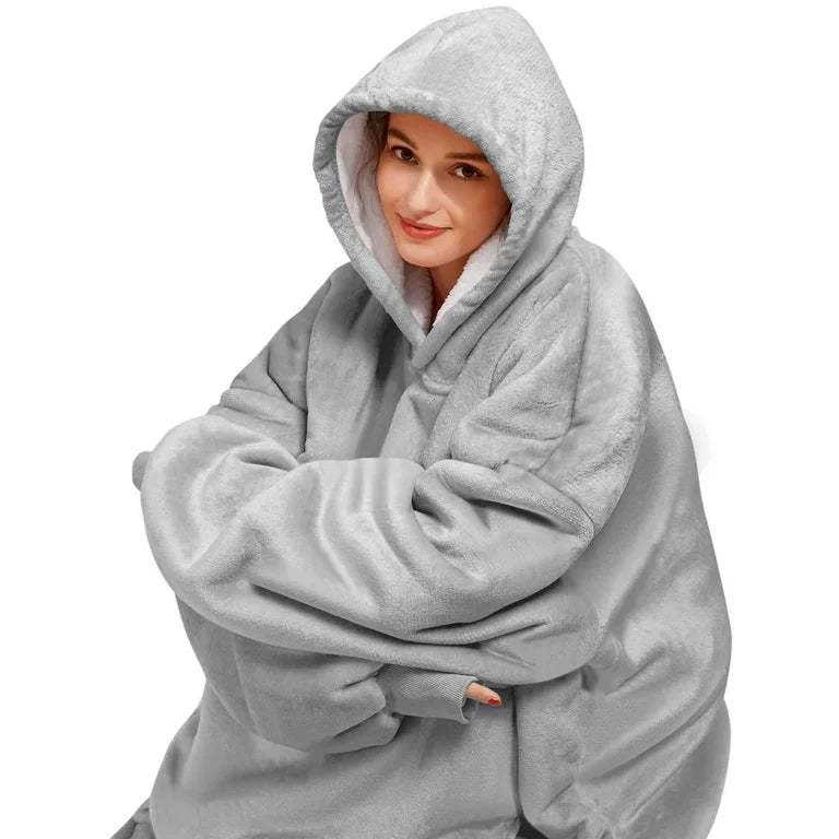 Hoodie Ćebe Duks