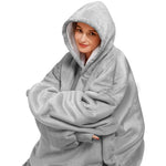 Hoodie Ćebe Duks