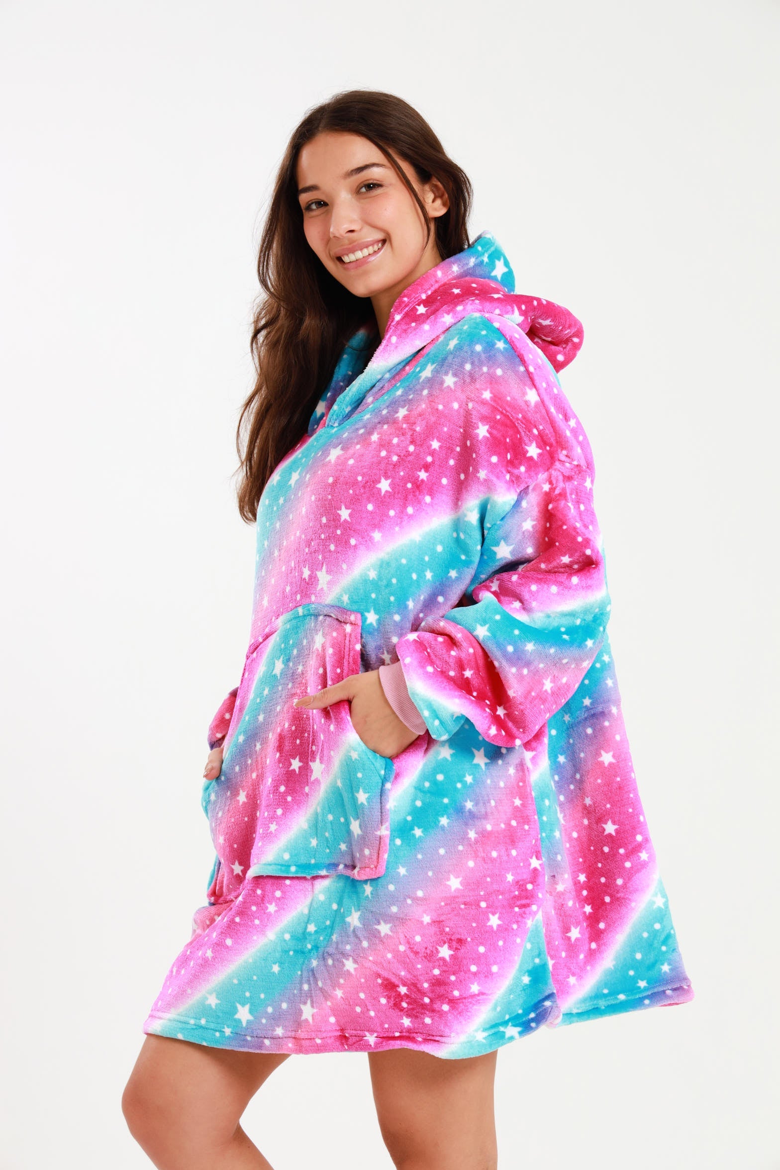 Hoodie Ćebe Duks