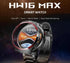 HW16 Smart Watch