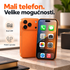 Mini telefon u stilu iPhone 17 Pro
