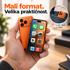 Mini telefon u stilu iPhone 17 Pro