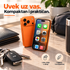 Mini telefon u stilu iPhone 17 Pro