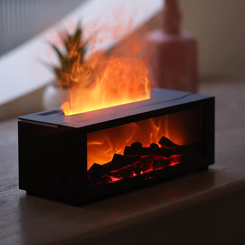 Kamin Difuzer + Eterična Ulja