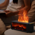 Kamin Difuzer + Eterična Ulja