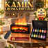 Kamin Difuzer + Eterična Ulja