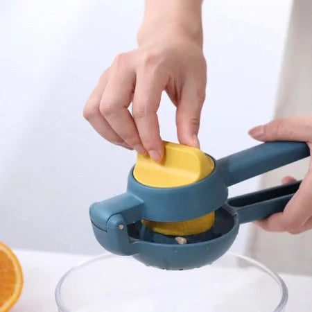 KlikniNaMiki CITRUS ĐUSER