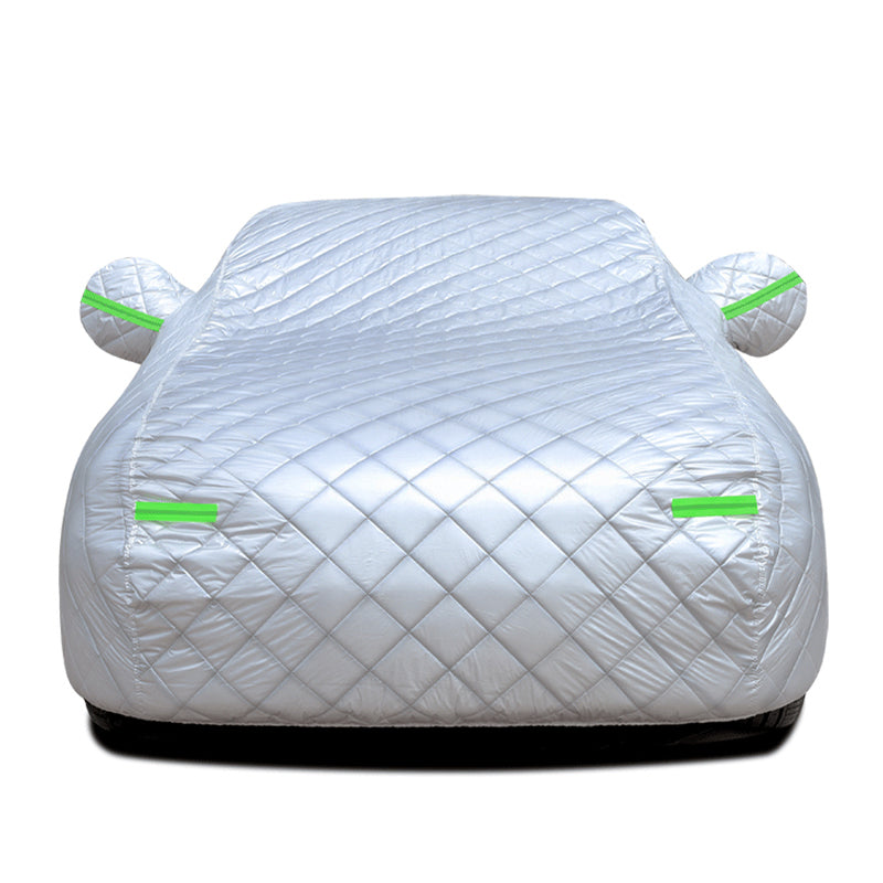 Kompletna Zaštita Automobila 100