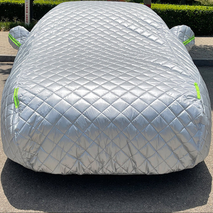 Kompletna Zaštita Automobila 100