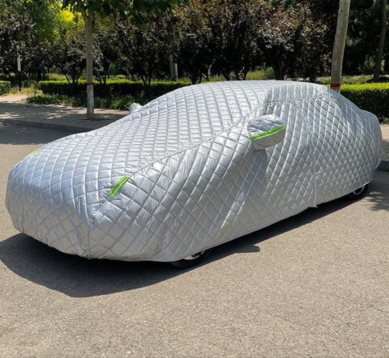 Kompletna Zaštita Automobila 100