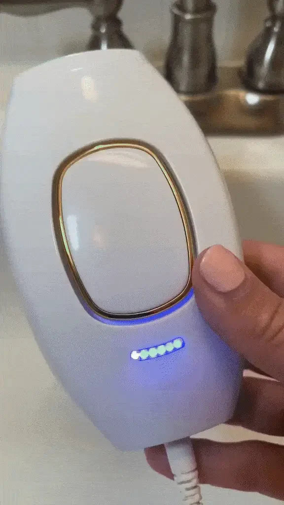 IPL Laserski Epilator uređaj