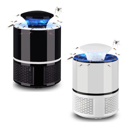 LED lampa protiv komaraca