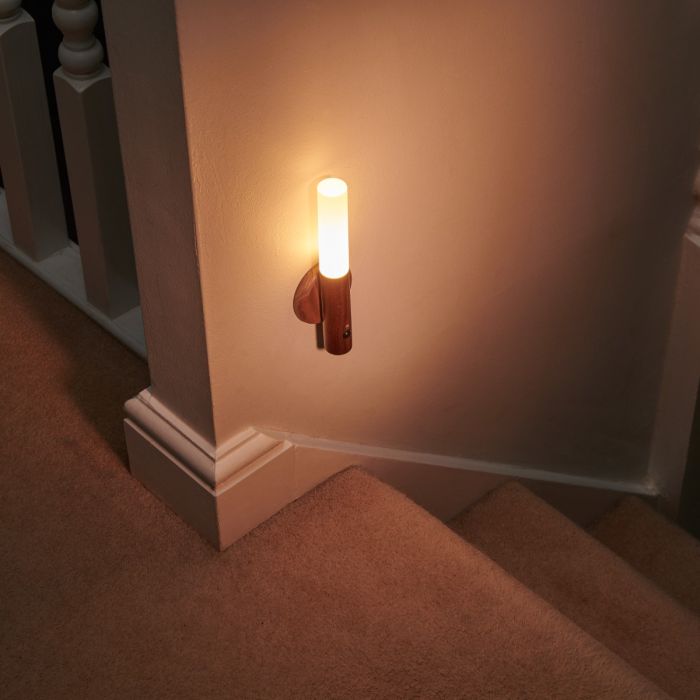 LED lampa sa senzorom Štapić (