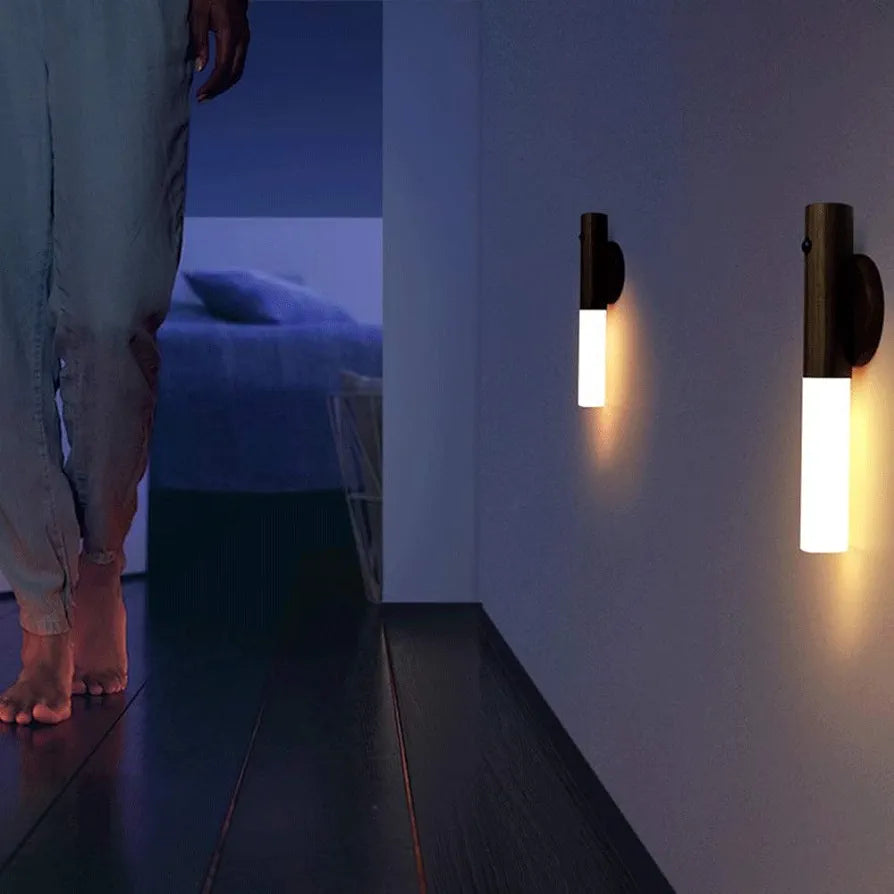 LED lampa sa senzorom Štapić (