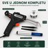 Električni set za lemljenje
