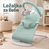 Ležaljka Ljuljaška za Bebe sa Igračkama